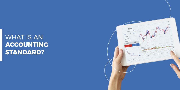 what is an accounting standard