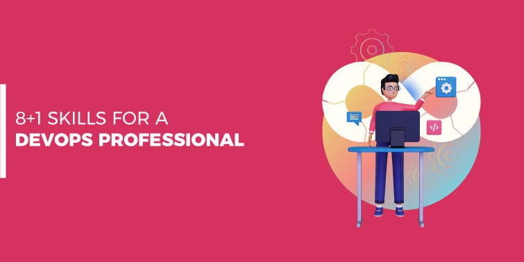 DevOps professional