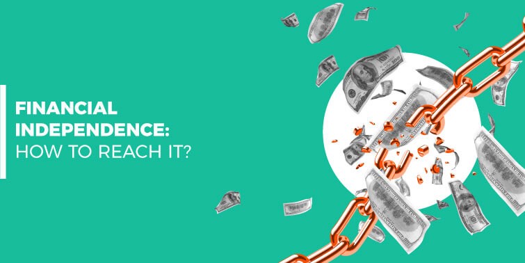 financial independence