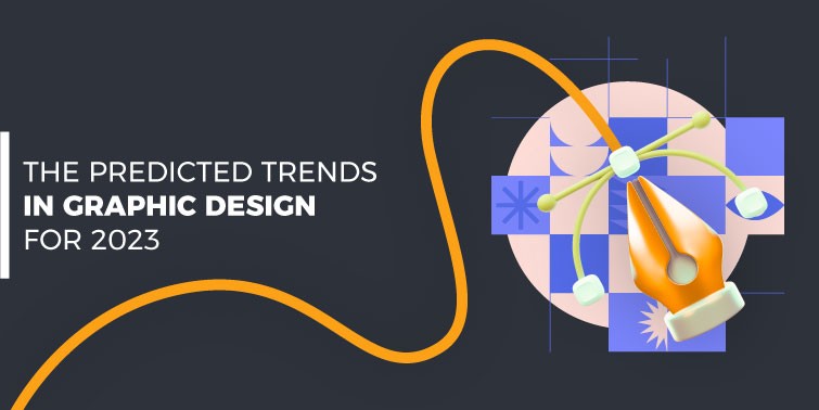 graphic design trends