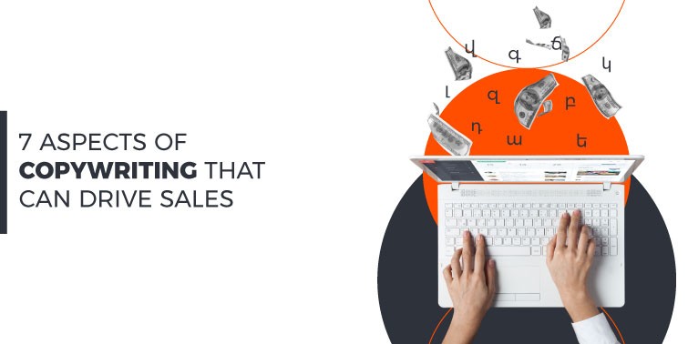 7 Aspects Of Copywriting
