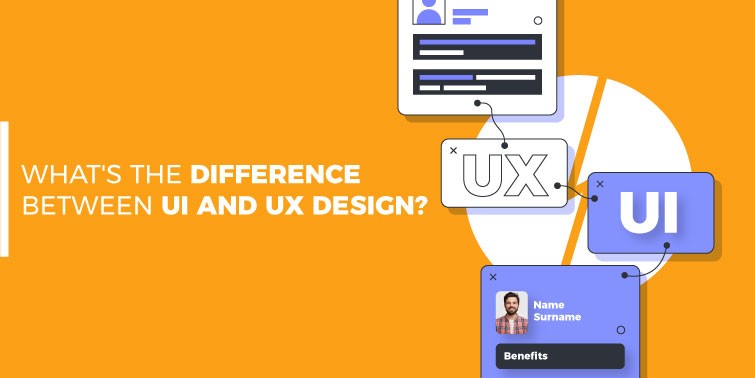 difference between ui and ux