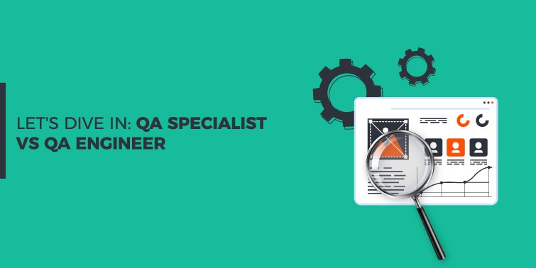 qa specialist vs qa engineer