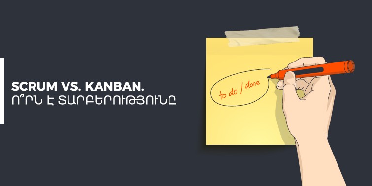 agile pm / scrum / kanban