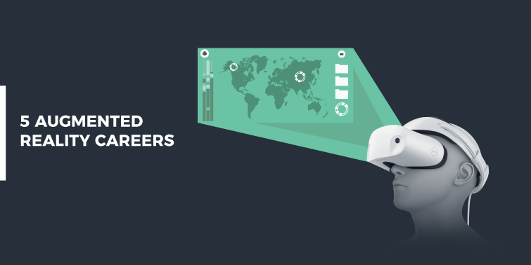 5 Augmented Reality Careers