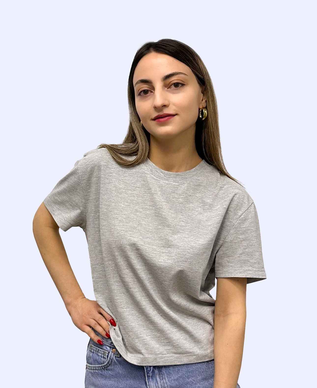 Շուշան Գևորգյան