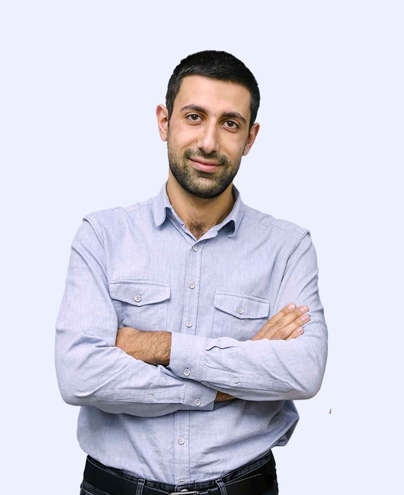 Հարություն Ավագյան