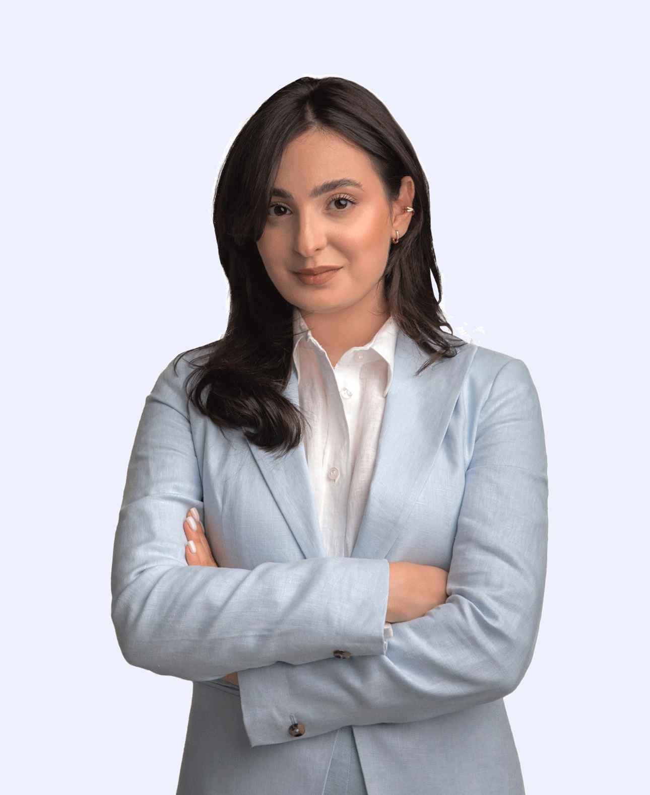 Սերինե Նազարյան