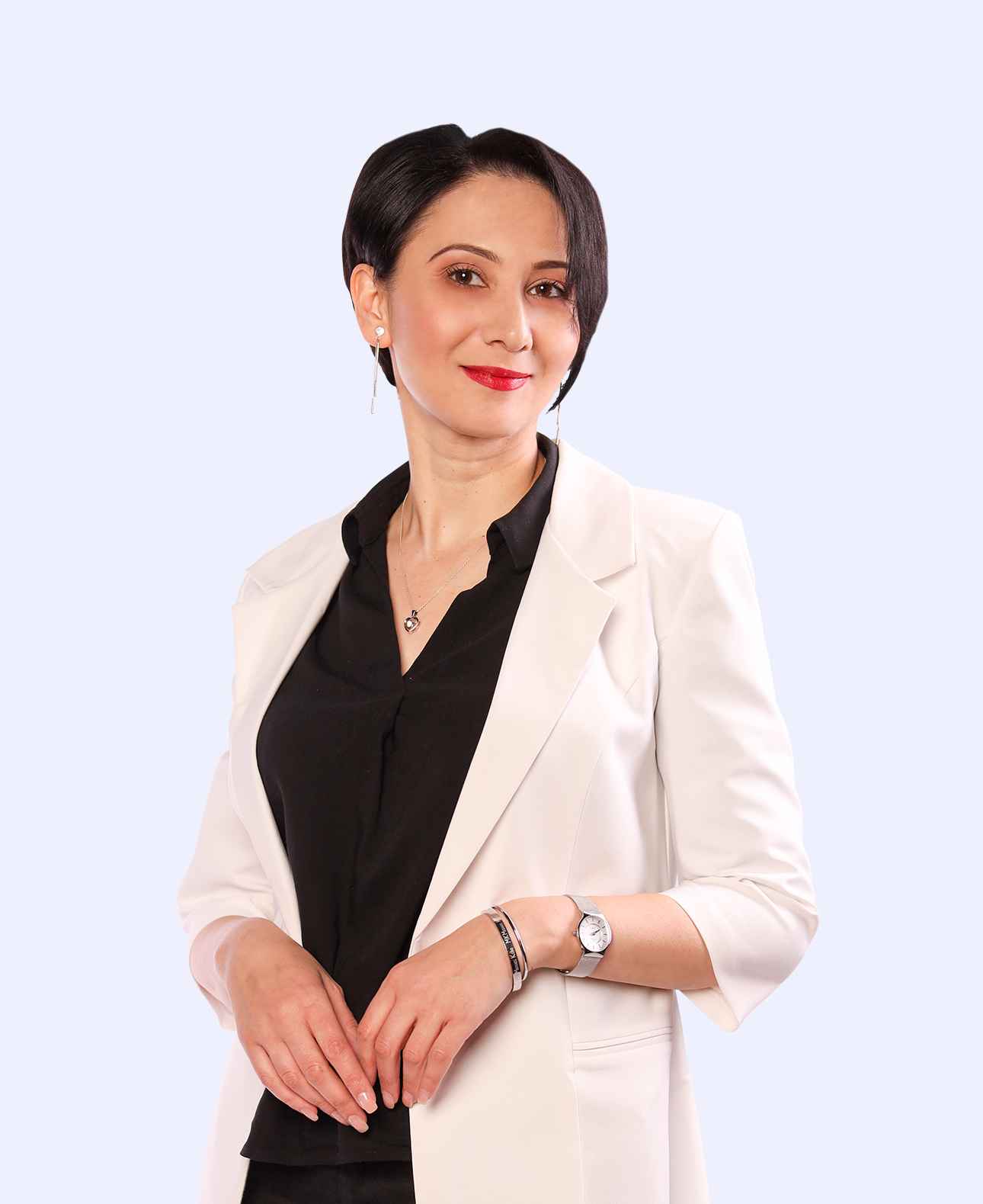 Susanna Amiryan
