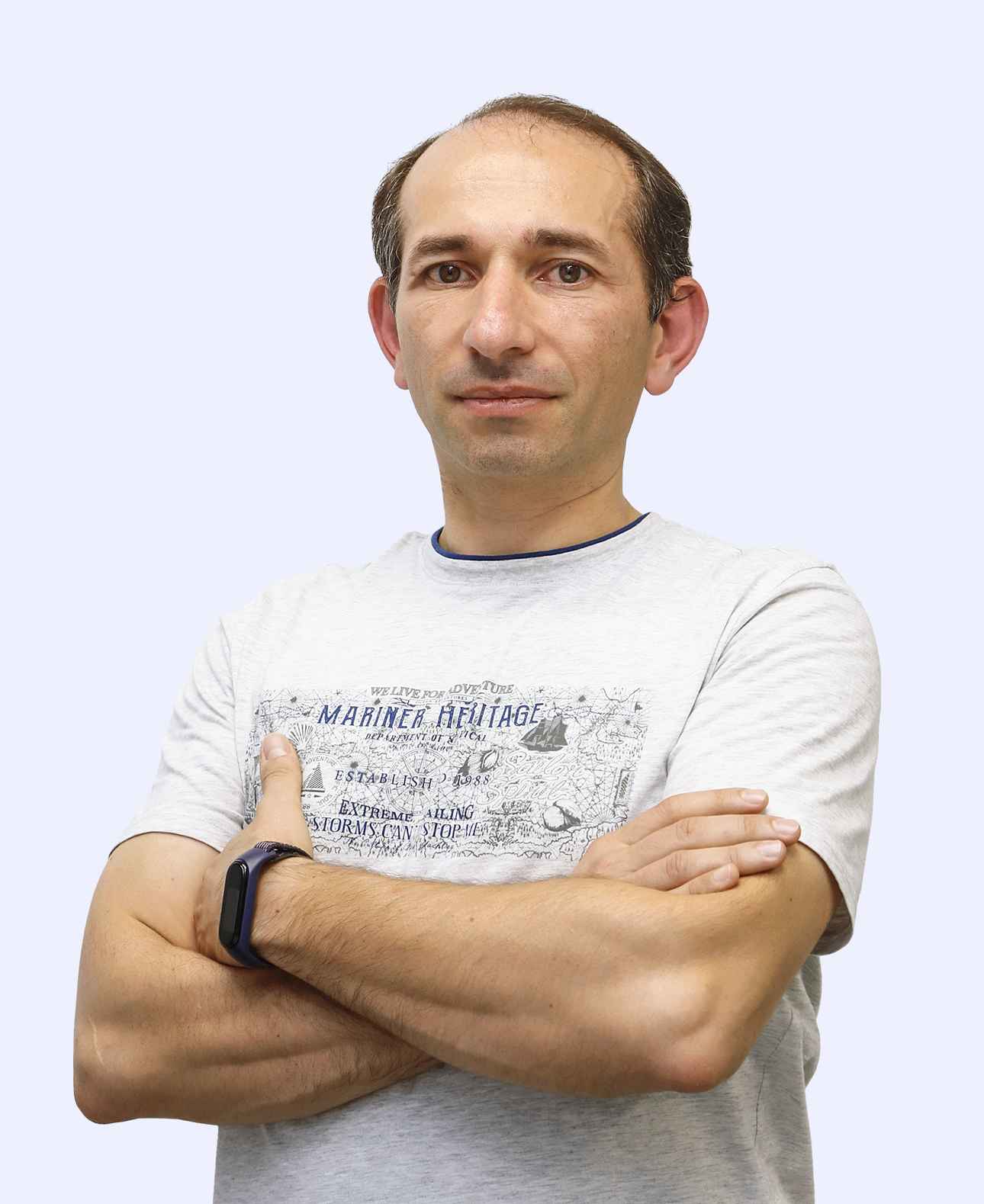 Անդրանիկ Սիլանյան