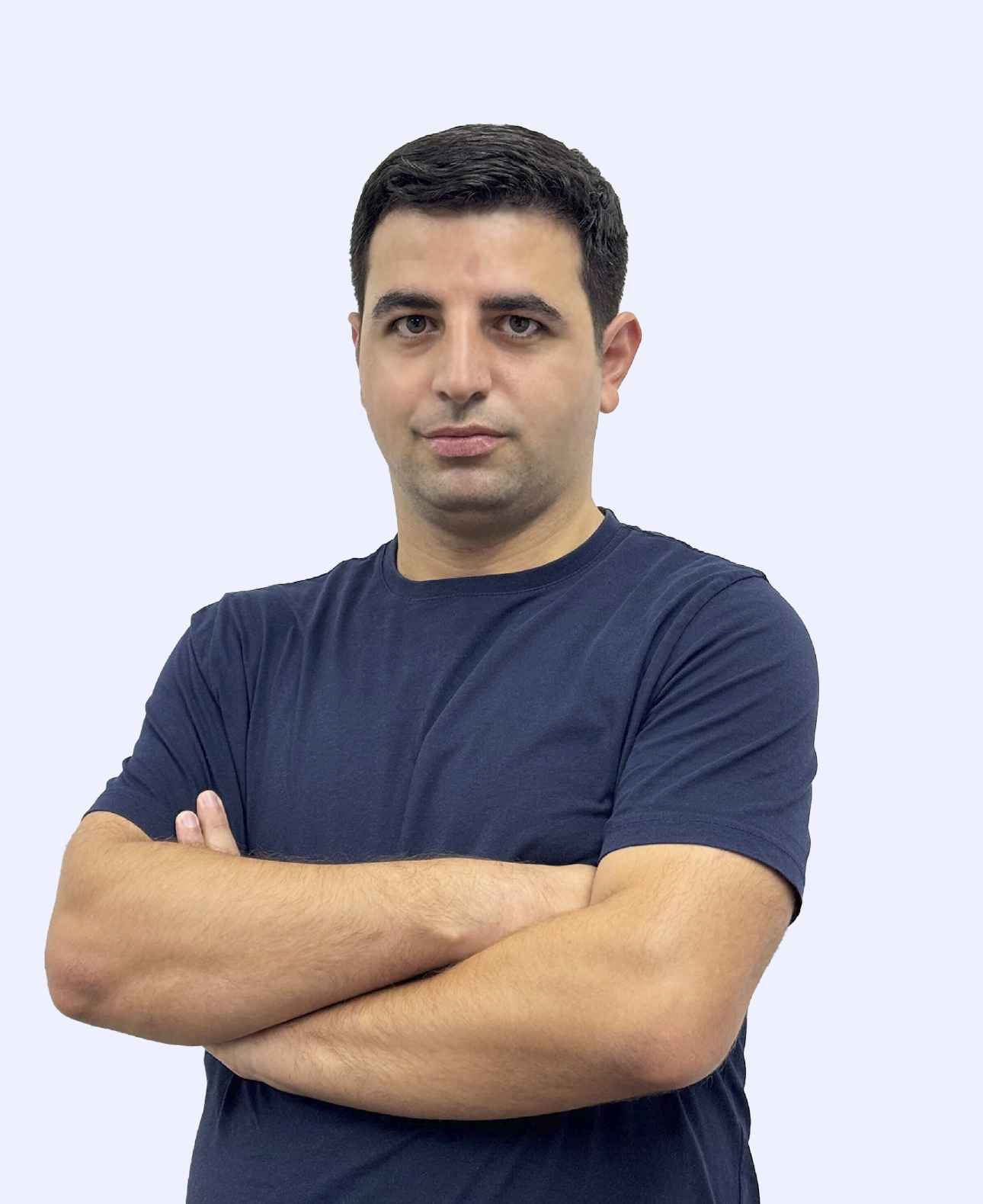 Հրաչ Դավիդյանց