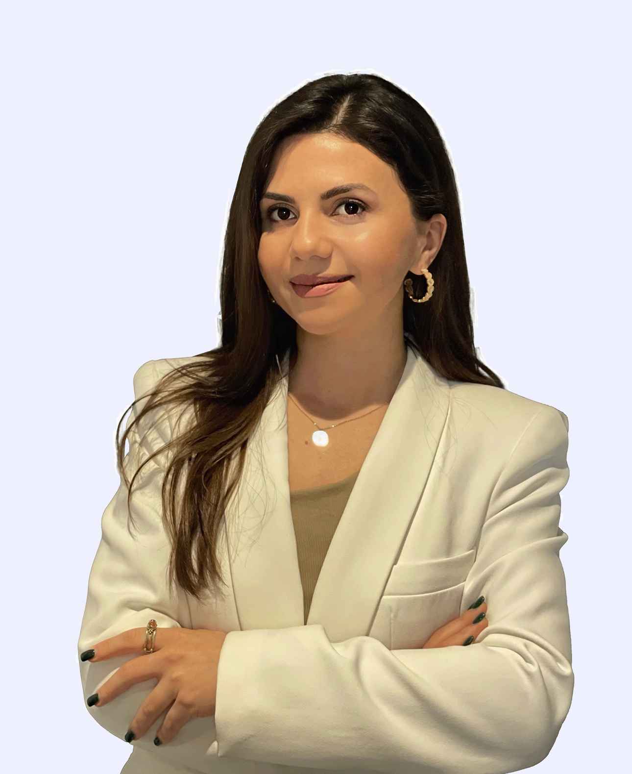 Հռիփսիմե Աթանյան