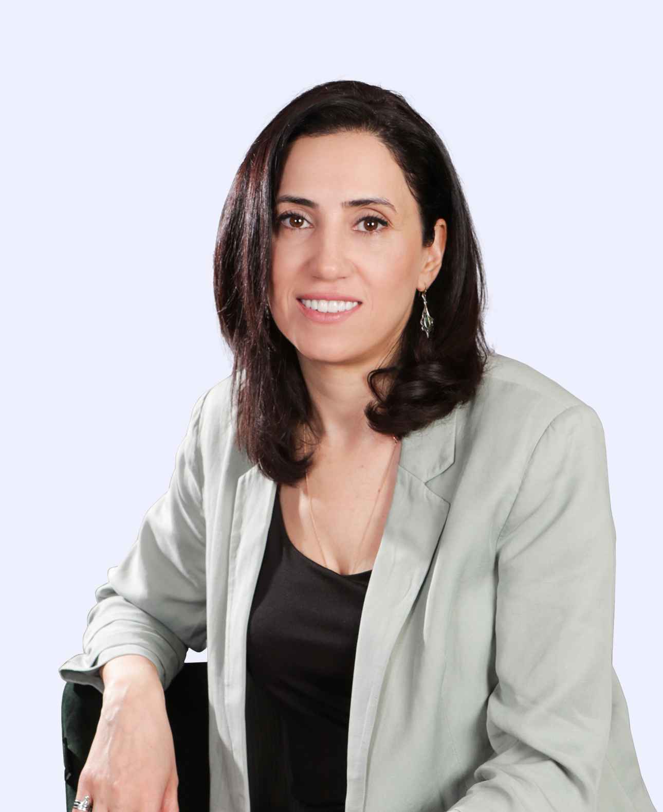 Անուշ Բաբայան