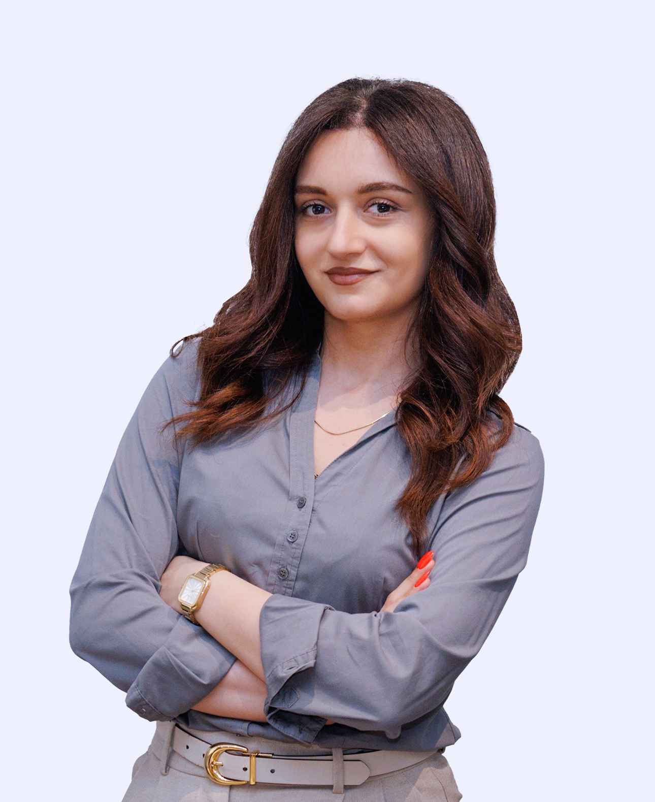 Հռիփսիմե Վարդանյան