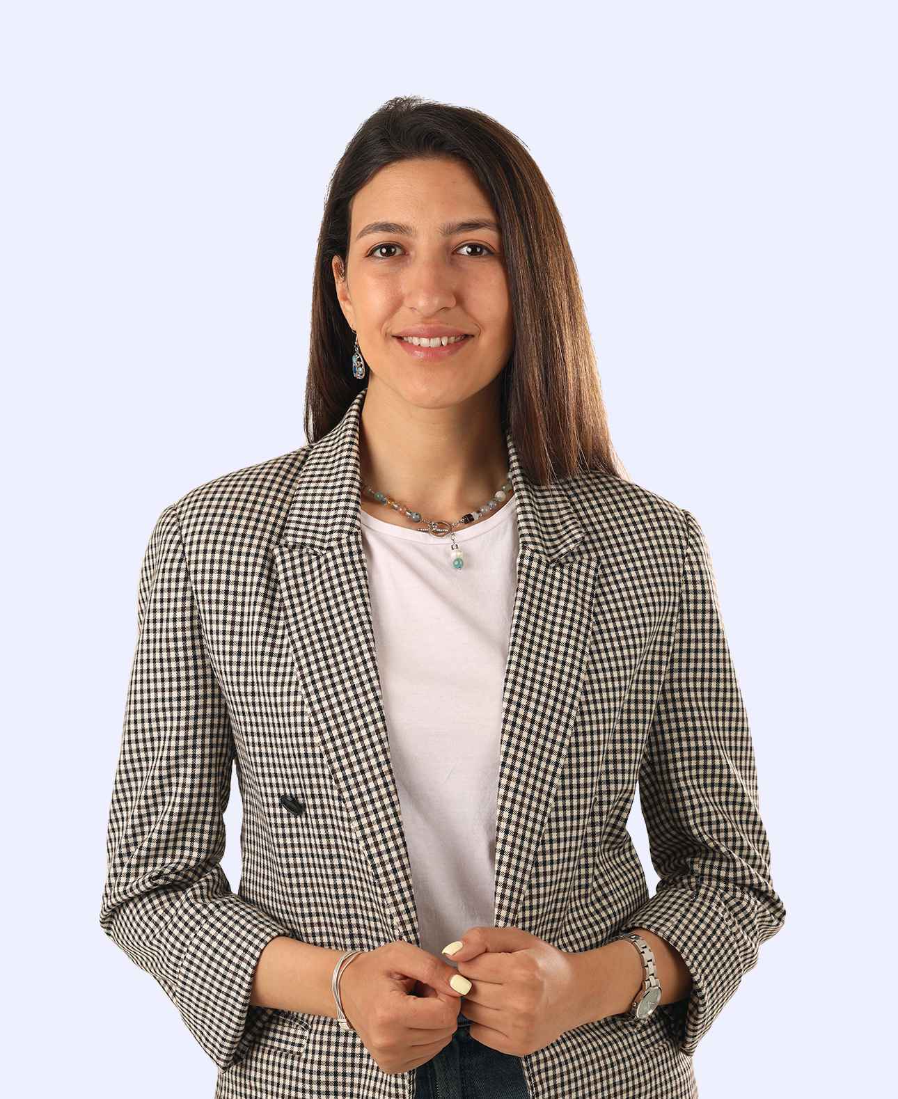 Լիաննա Առաքելյան