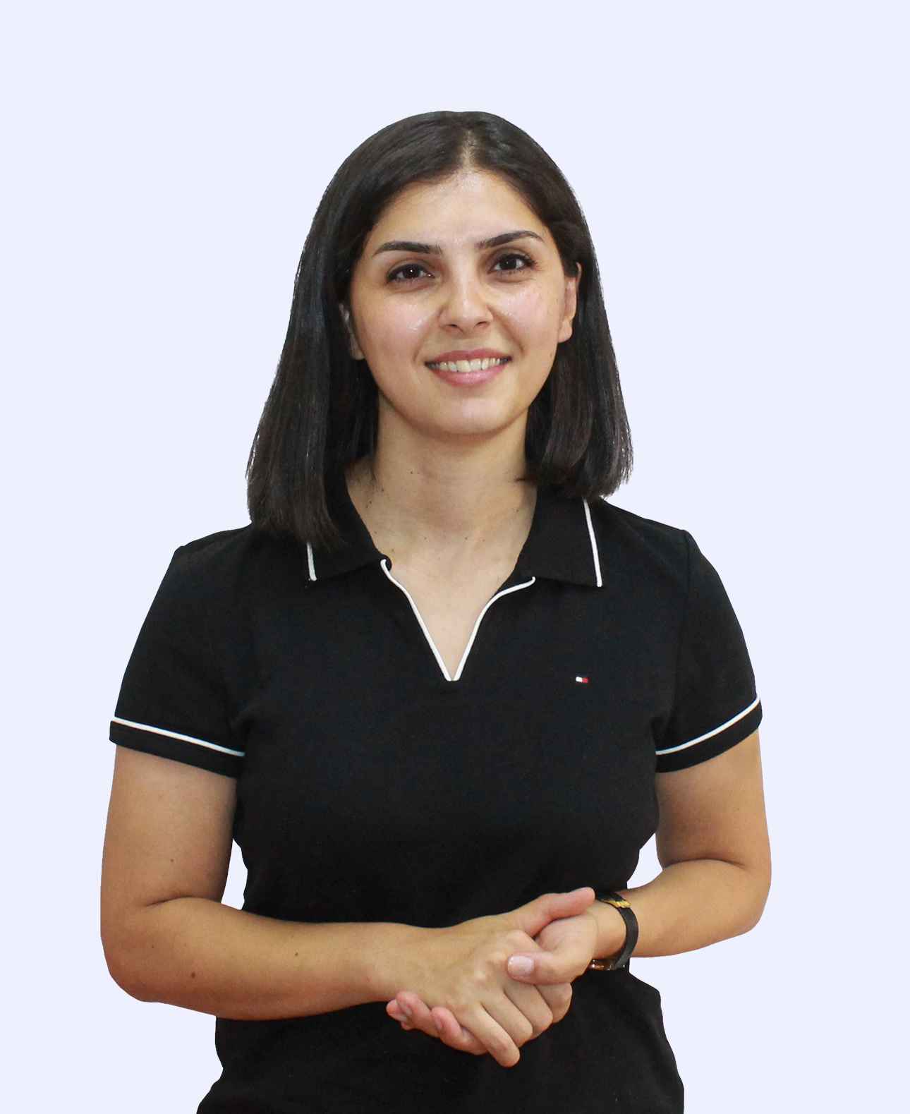 Kristine Petrosyan