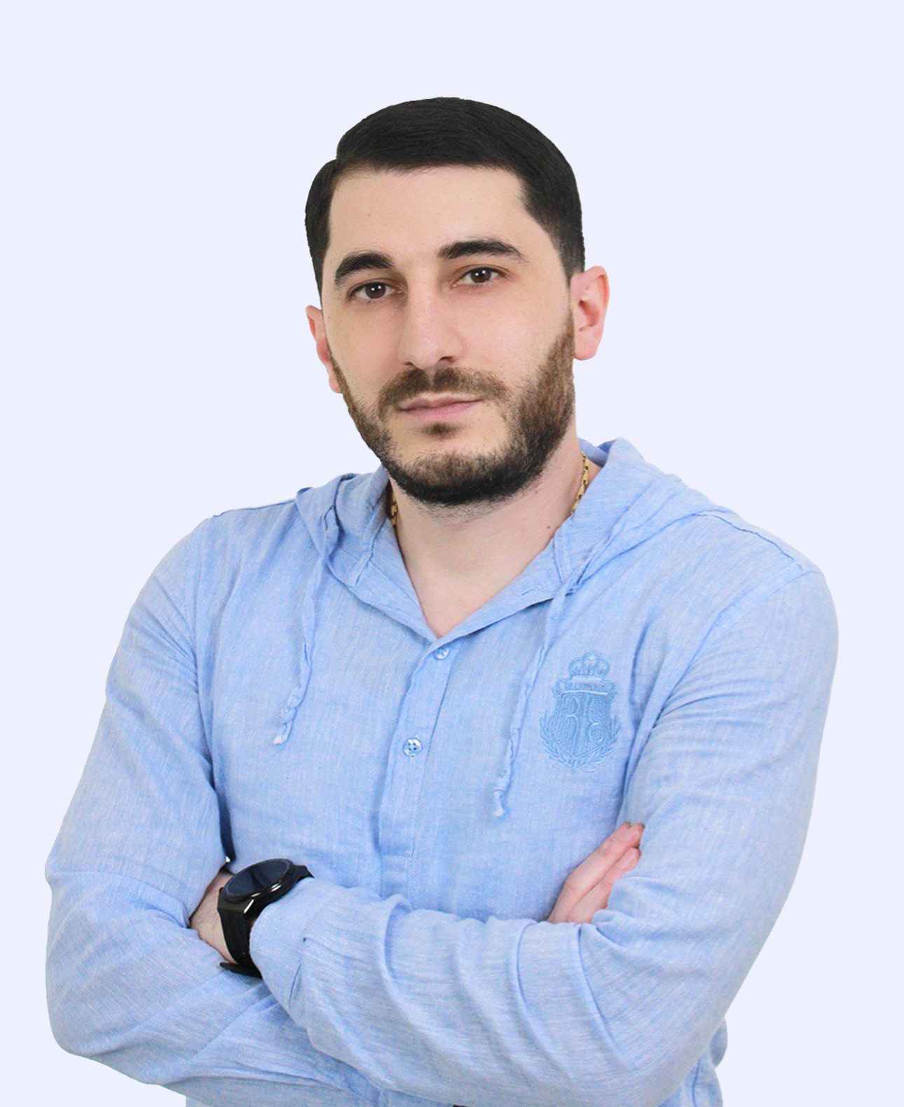 Անդրանիկ Թովմասյան