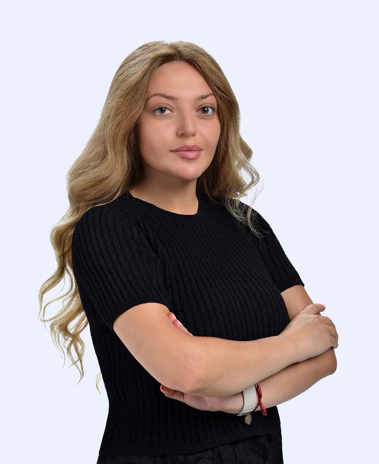 Էդիտա Նազարյան