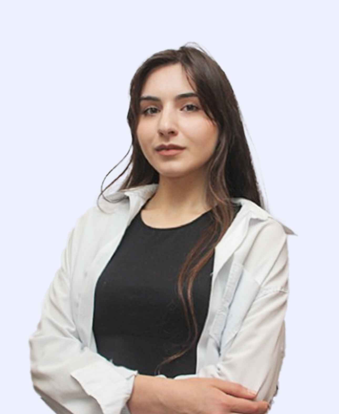 Մերի Ջիլավյան