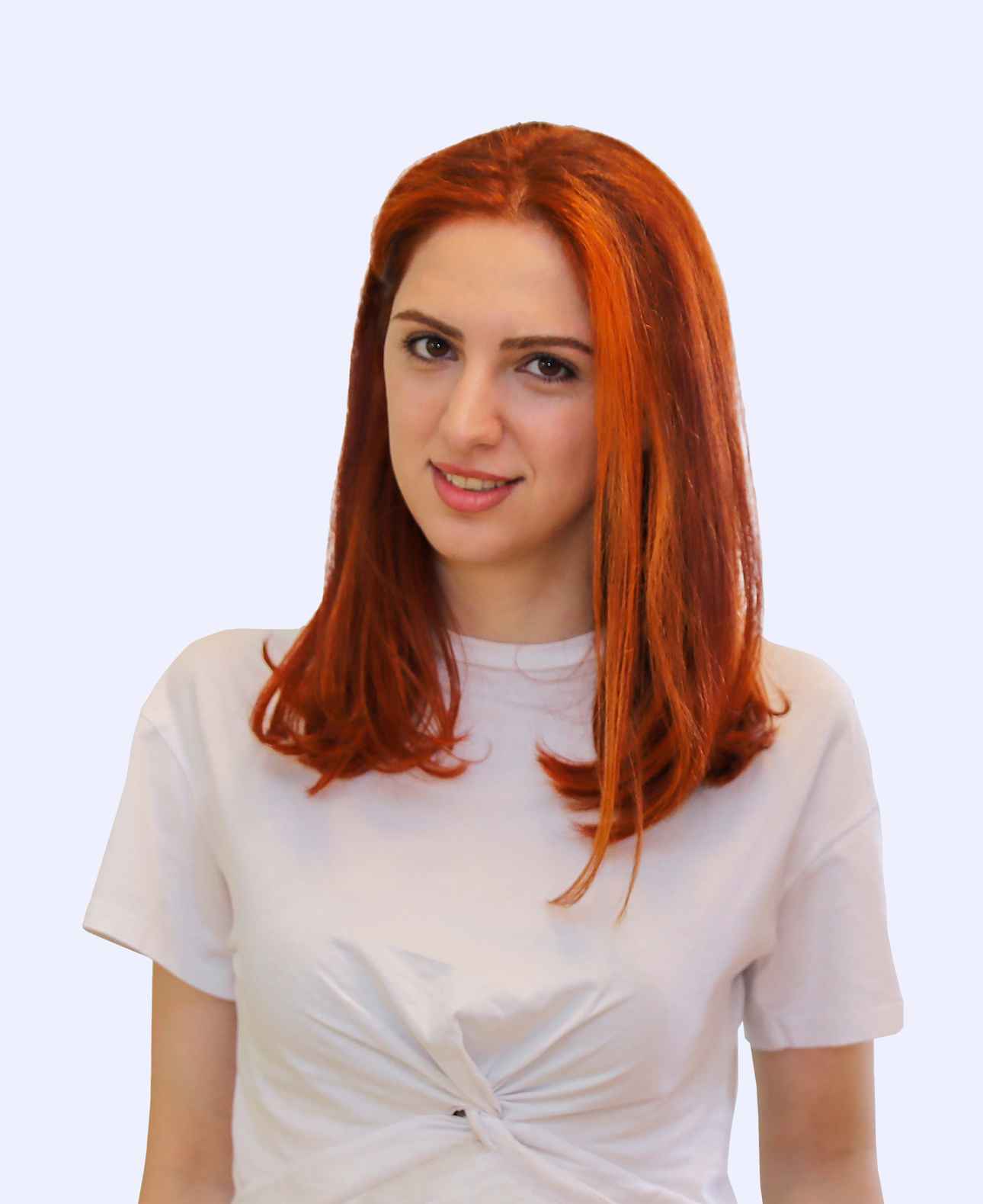 Սիրանուշ Պողոսյան