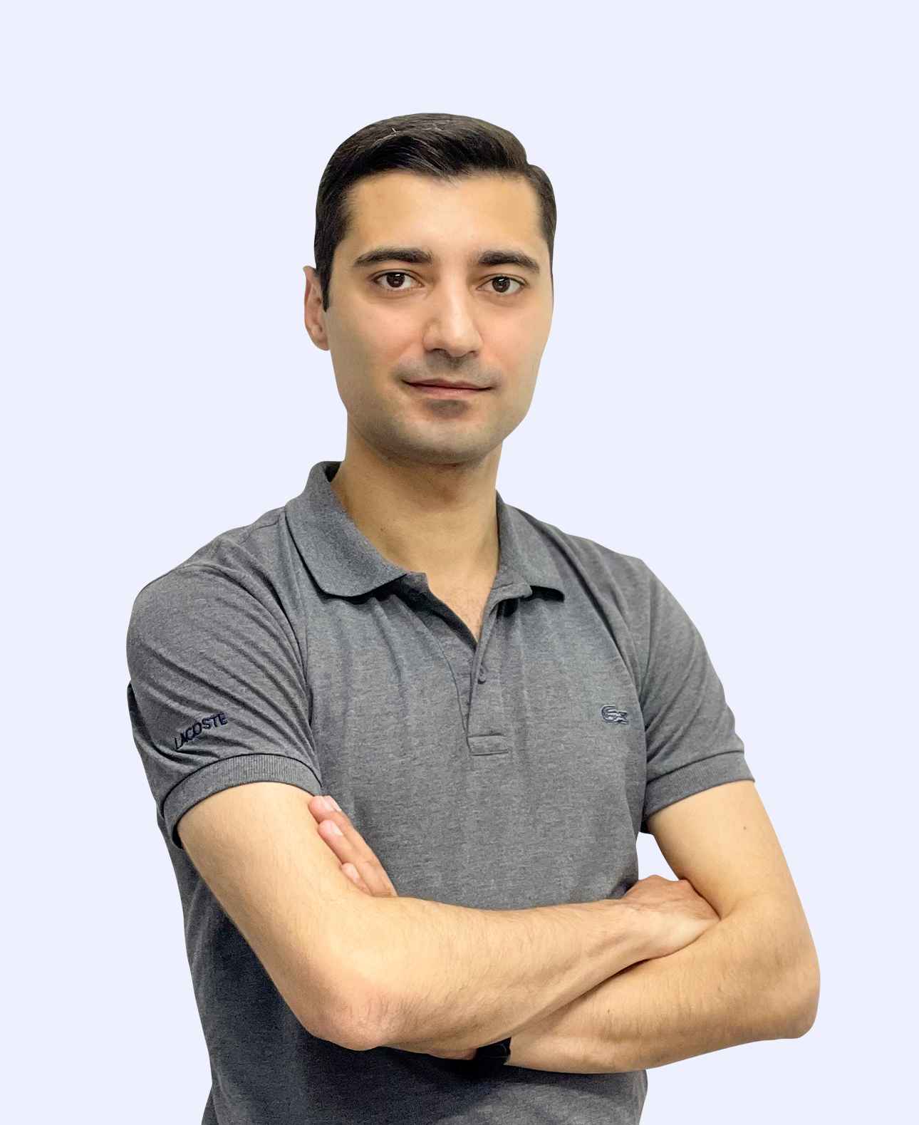 Հովսեփ Շամամյան