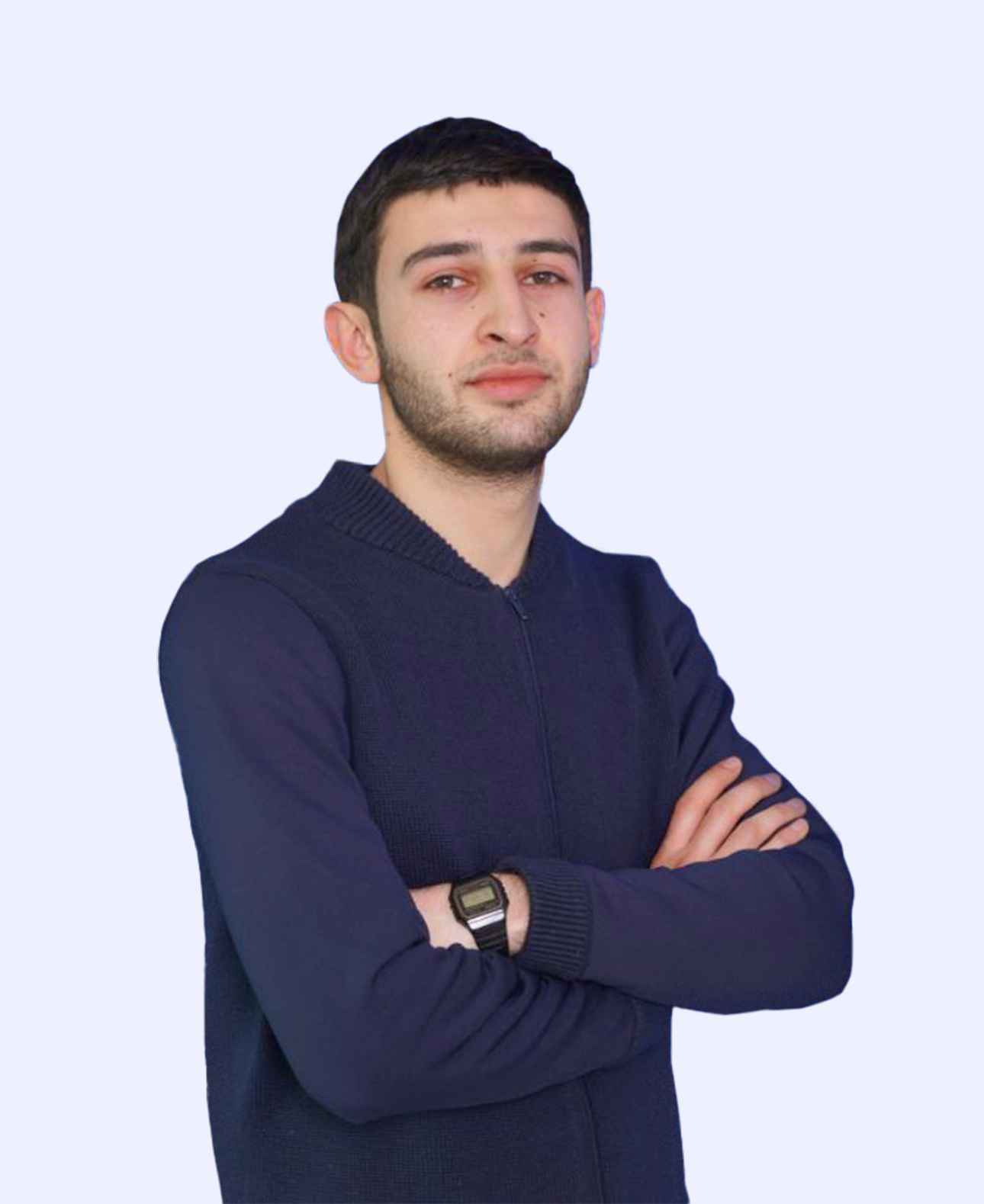 Սամվել Դանիելյան