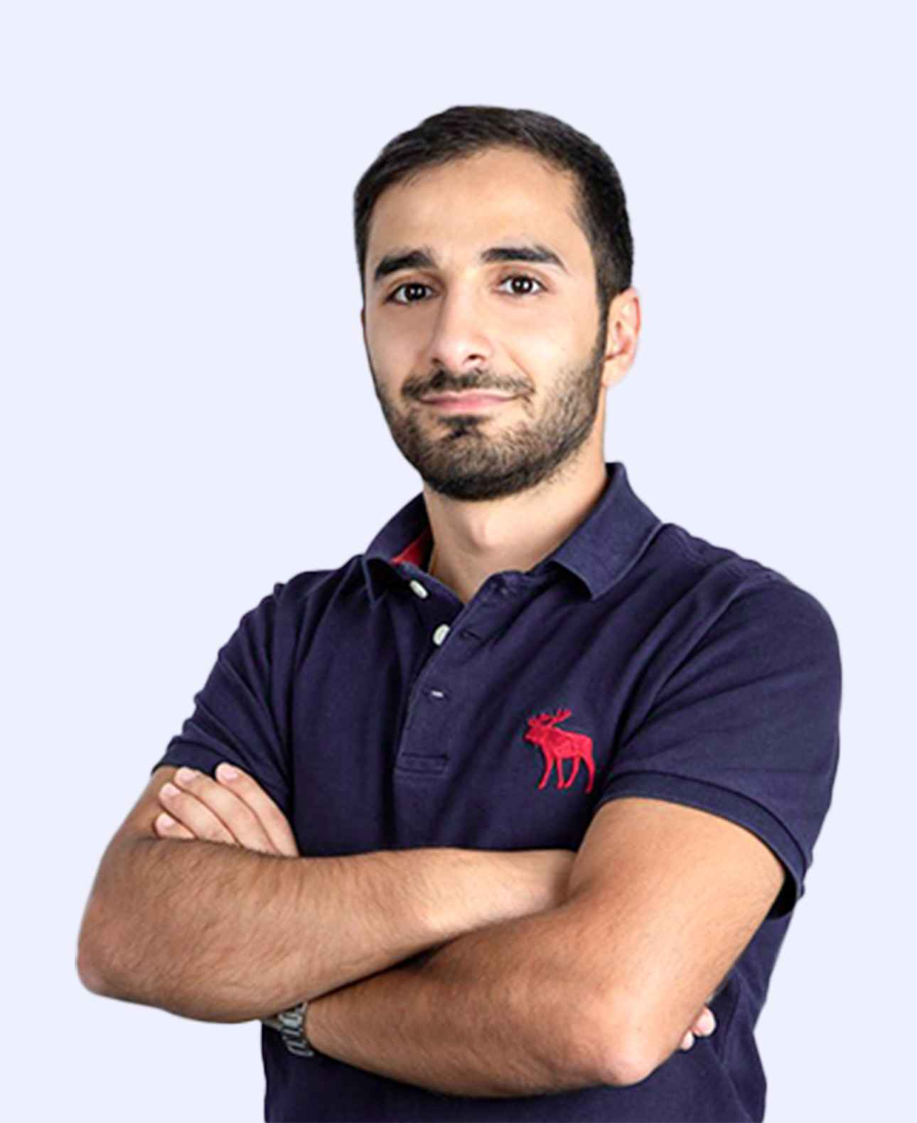 Սերգեյ Արզումանյան