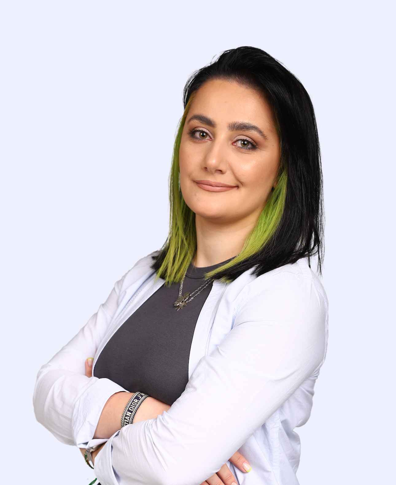 Mariam Chtchyan