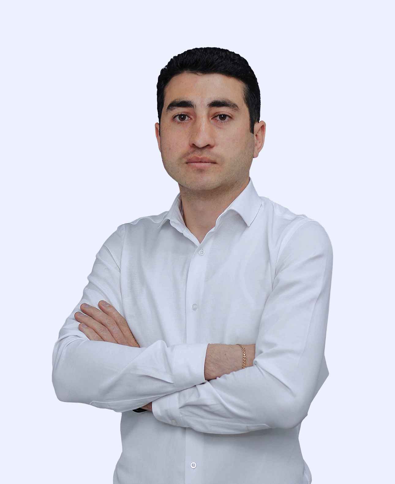 Կարեն Հովնիկյան