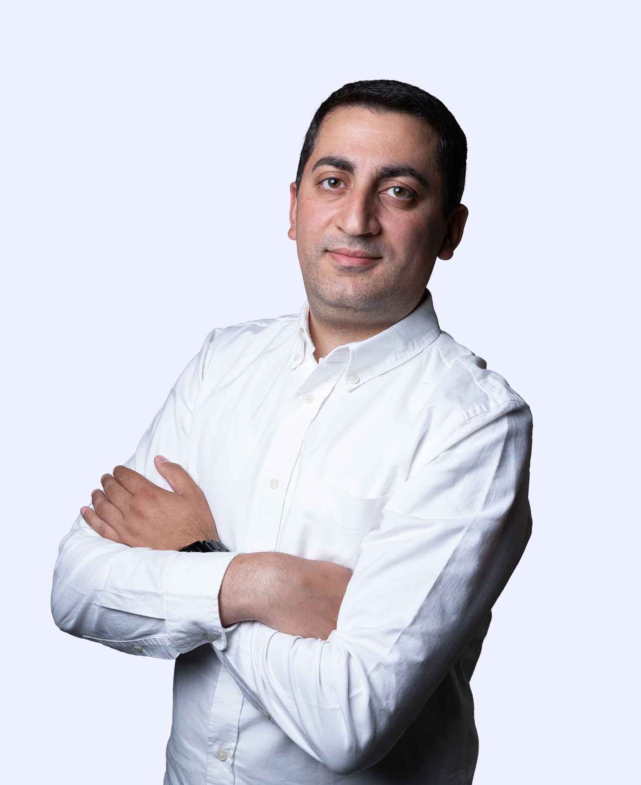 Armen Virabyan