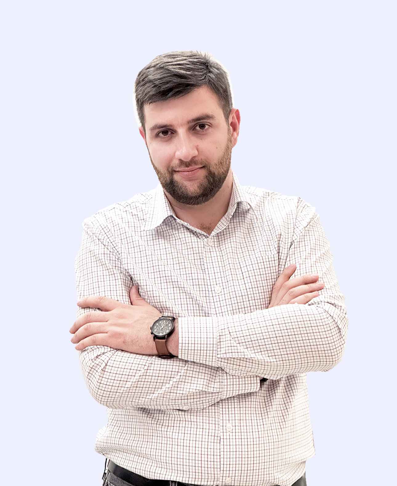 Արթուր Դավթյան