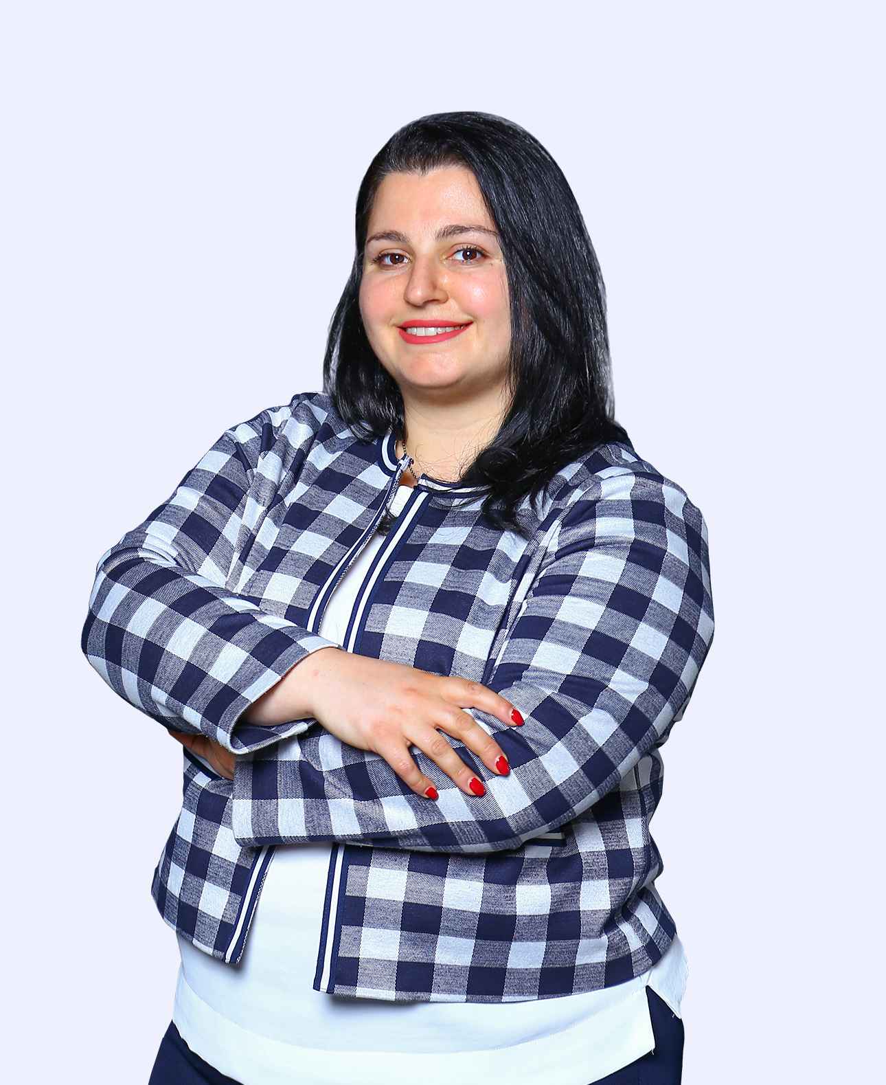 Anush Manucharyan