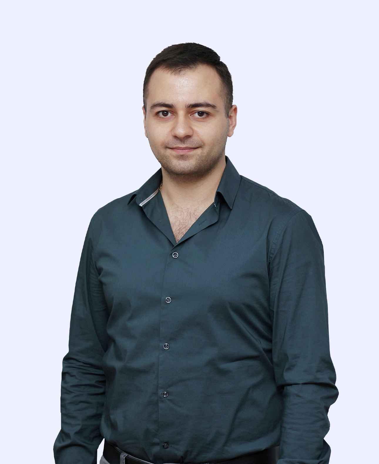 Aren Mayilyan