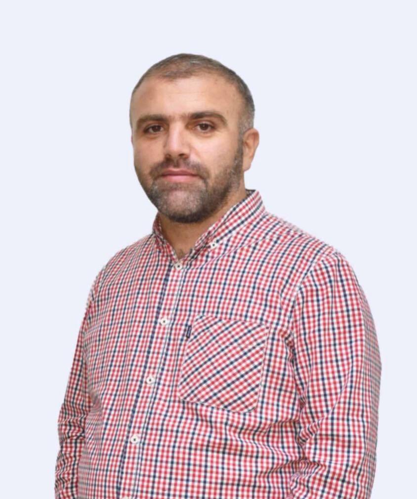 Տիգրան Շահնազարյան