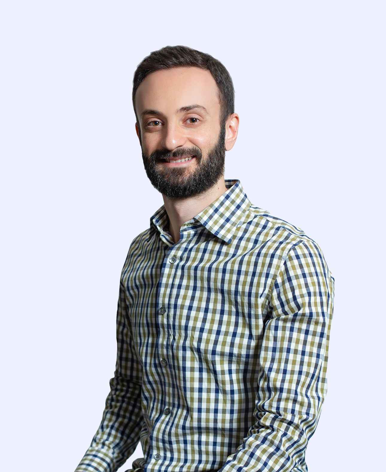 Սուրեն Ղարիբյան