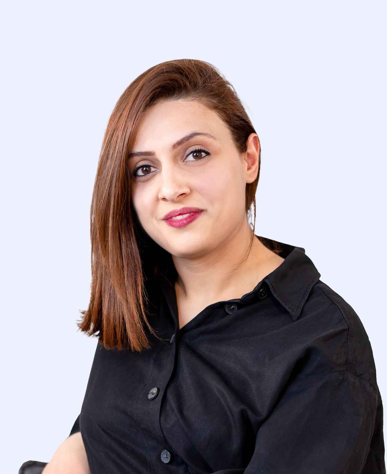 Astghik Avetisyan