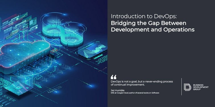 Introduction to DevOps