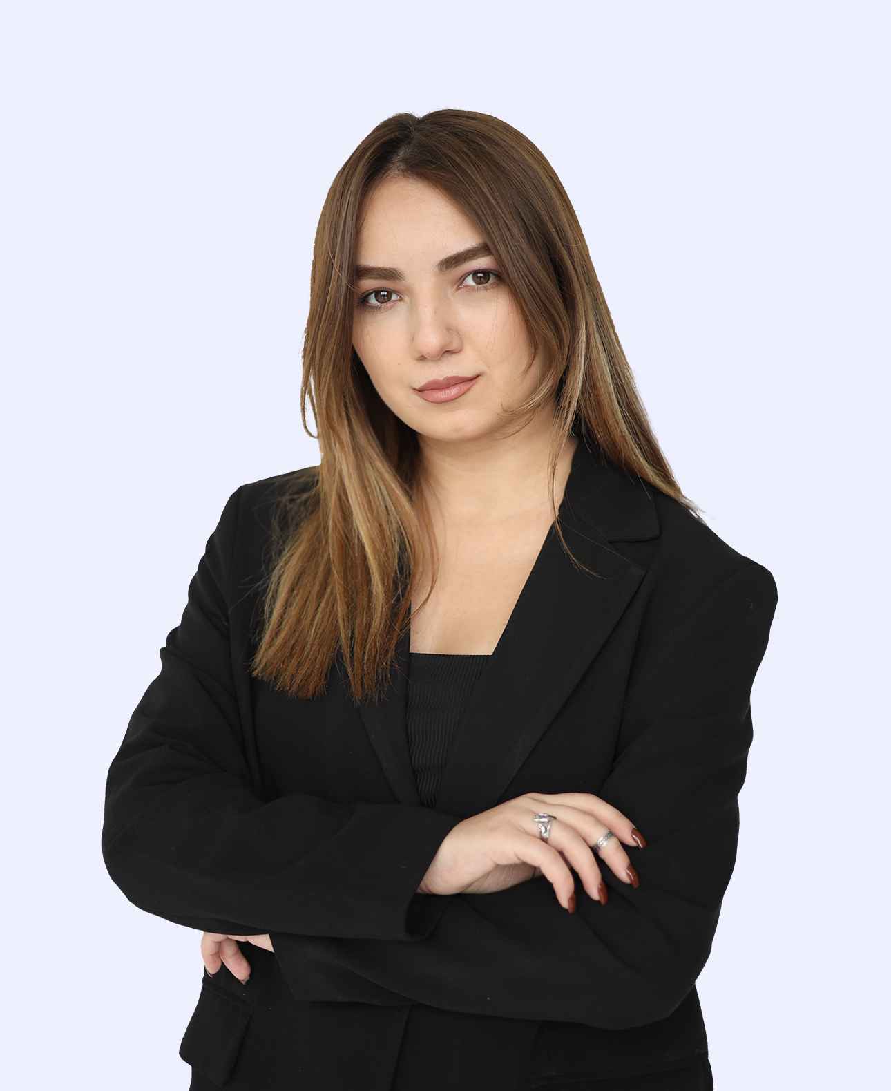 Աննա Բադալյան