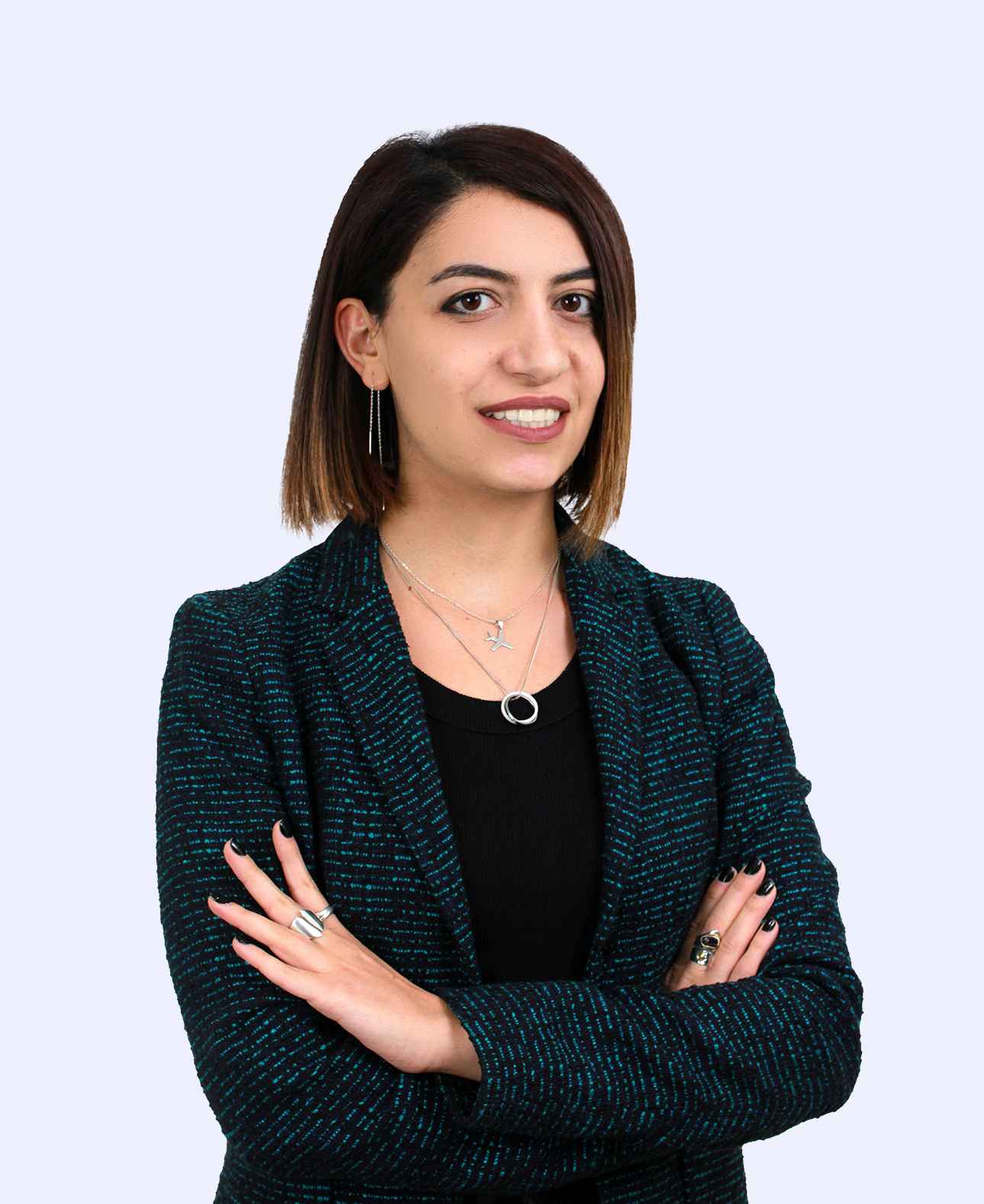 Lilya Vardanyan