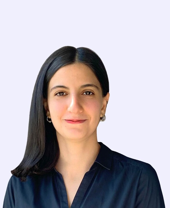 Լաուրա Մաթևոսյան