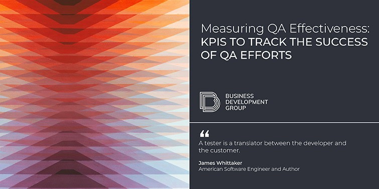 QA KPI