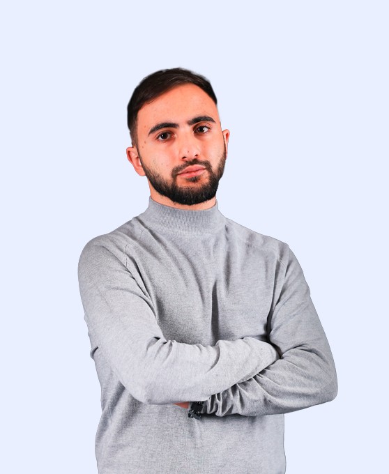 Խաչատուր Արուքյան