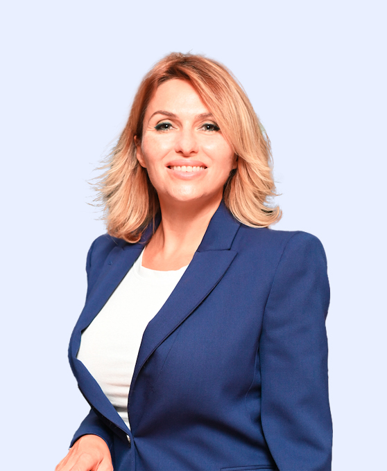 Նինա Գրիգորյան