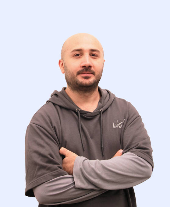 Ֆելիքս Հայրապետյան