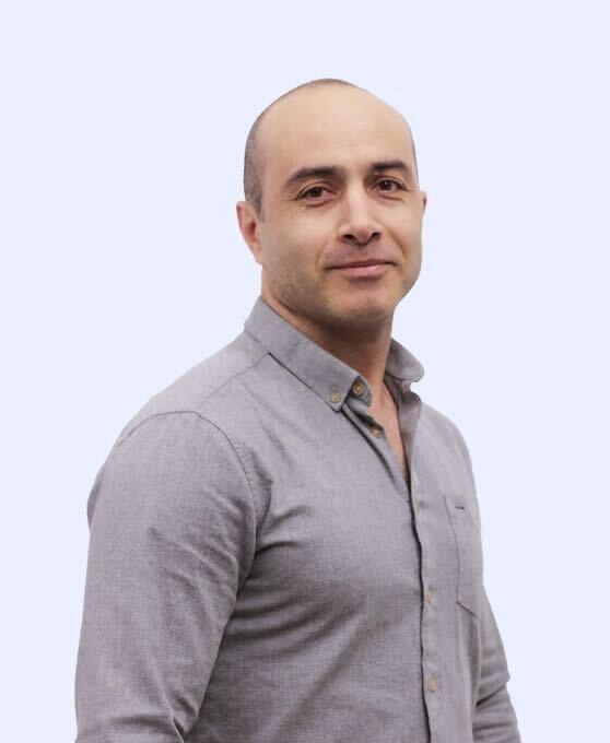 Սասուն Կիրակոսյան