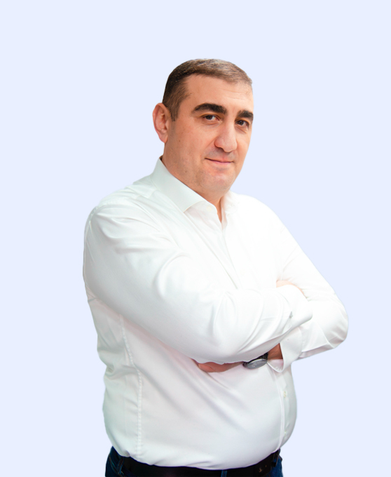 Հրաչյա Ամիրջանյան