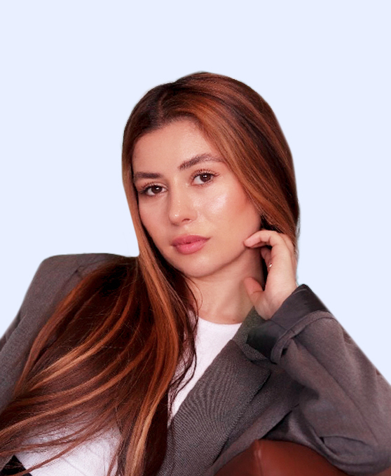 Էլեն Սահակյան