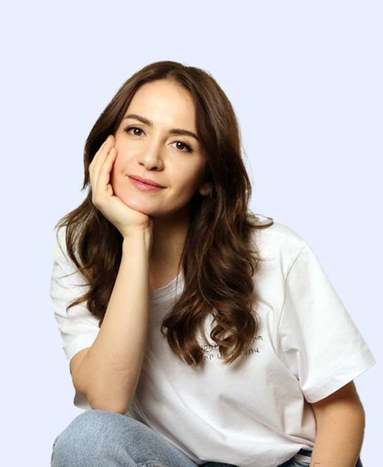Սոֆյա Խաչատրյան