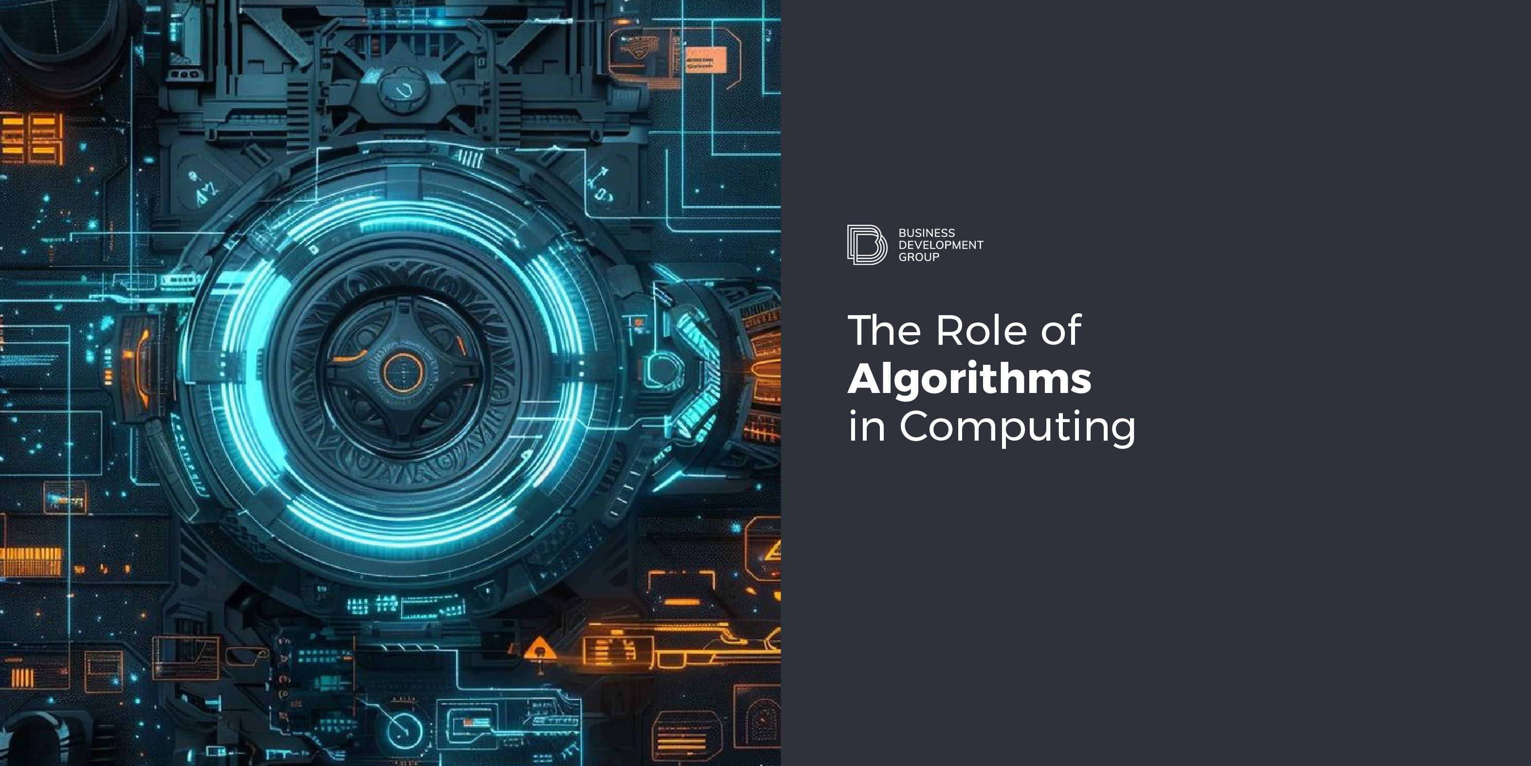 The Role of Algorithms in Problem Solving