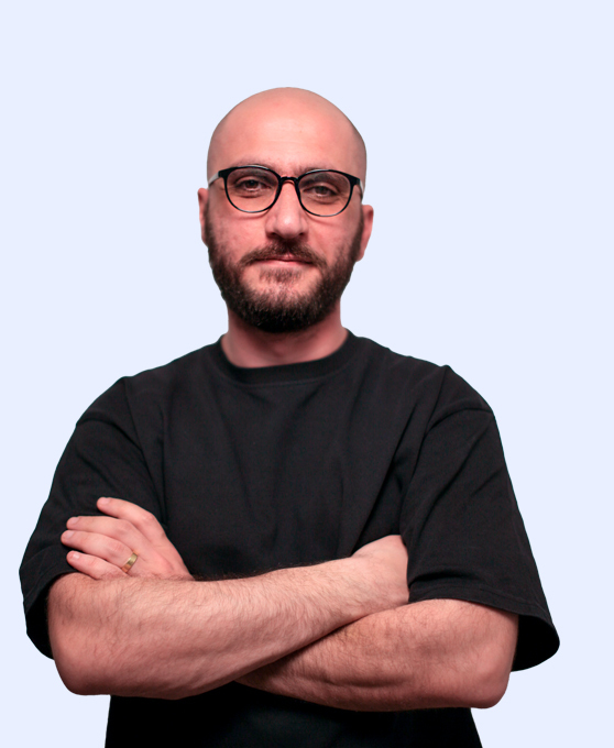 Վազգեն Հարությունյան